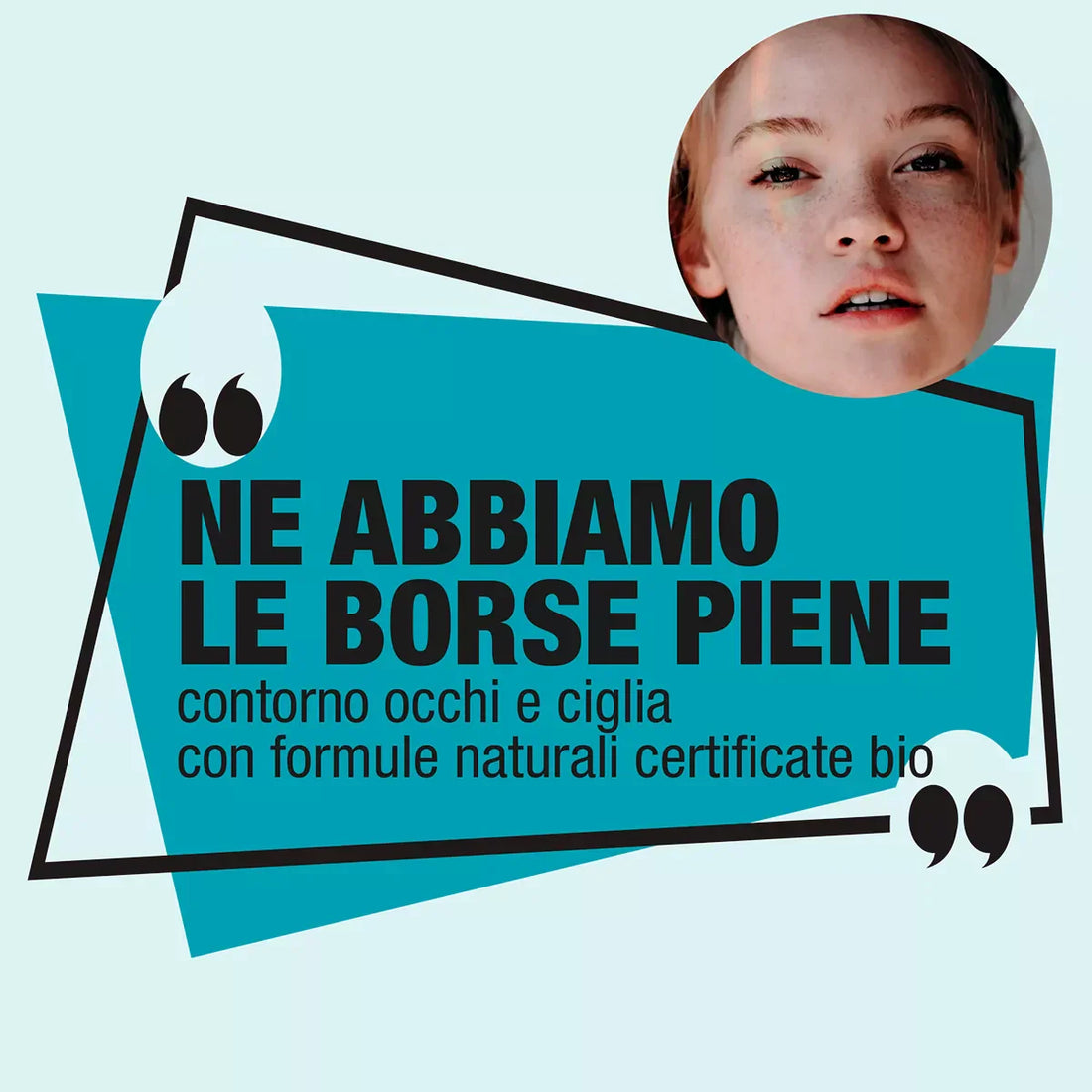 LA BELLEZZA DELLO SGUARDO: progressi, non perfezione!